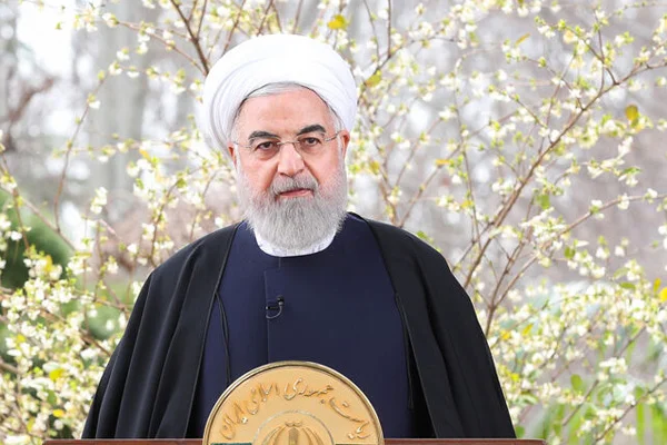 Ruhani'den kritik uyarı: Yeni bir koronavirüs dalgası bekliyoruz
