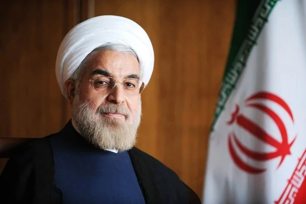 Ruhani: Koronavirüs, bütün eyaletlerimize yayıldı