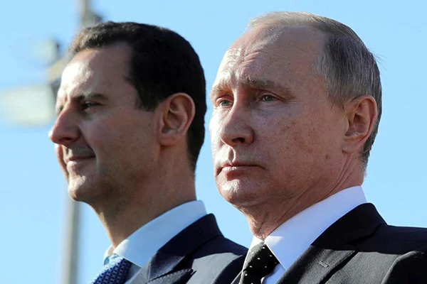Rus uzman Yuriy Mavaşev: Rusya'nın desteği olmadan Suriye ordusu ayakta kalamaz