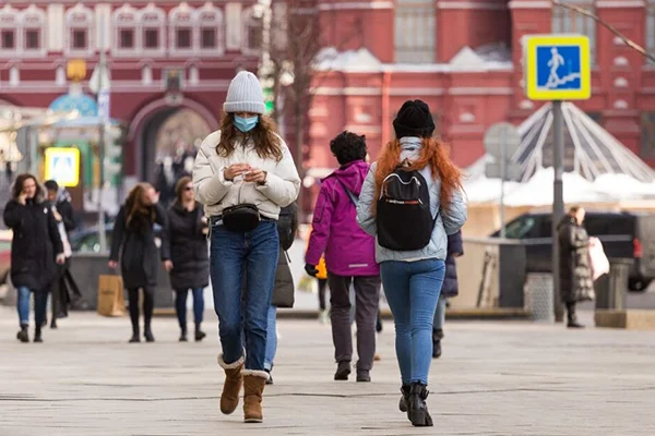 Rusya'da korona önlemleri genişletiliyor: Moskova için 'karantina hali' gündemde
