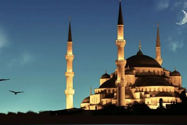 Şaban ayı nedir? Şaban ayı ne zaman başlıyor? Şaban ayı ibadetleri