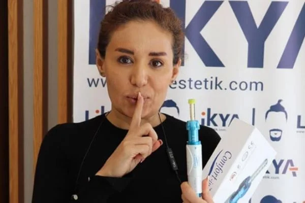 Saç Ekim Koordinatörü Zerrin Kara uyarıyor