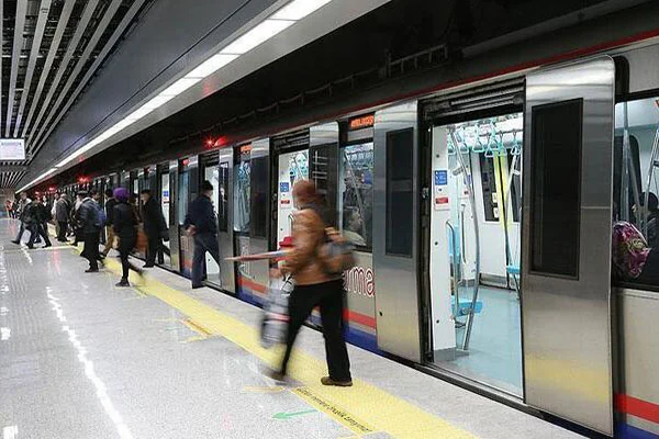 Sağlık çalışanlarına, 'ücretsiz ulaşım' müjdesi