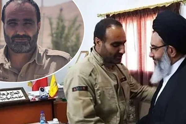 Şam'da suikasta uğrayan General Debiriyan kimdir?