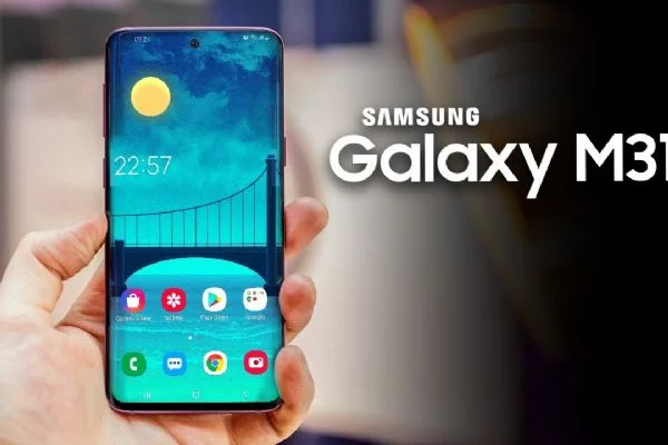 Samsung Galaxy M31 satışa çıktı