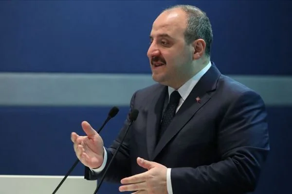 Sanayi ve Teknoloji Bakanı Varank: Medikal ürünlerde karaborsaya müsaade etmeyeceğiz