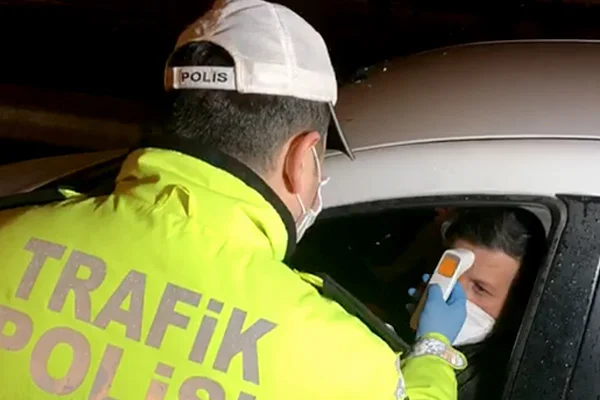 Şehirler arası seyahat kısıtlaması nasıl uygulanacak? İşte ayrıntılar...