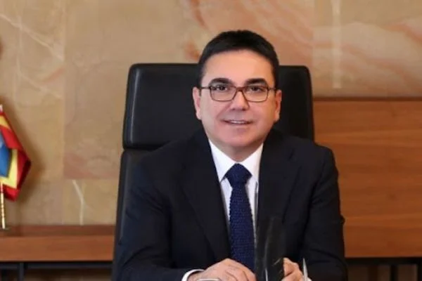 'Sektörün önemli oyuncusu olarak yatırımlarımız sürecek'