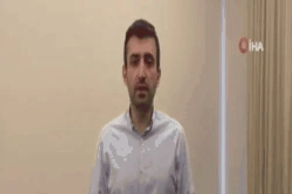 Selçuk Bayraktar: "Yerli medikal solunum cihazı üretimini destekliyoruz"