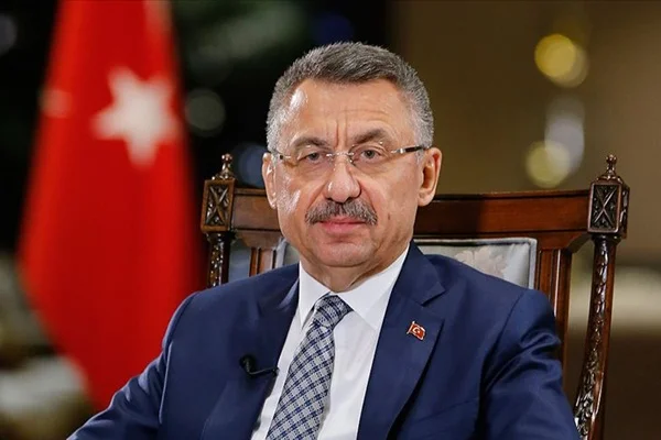 'Sınırlarımızda oluşturulmaya çalışılan terör devletinin ve insani dramın önüne geçeceğiz'