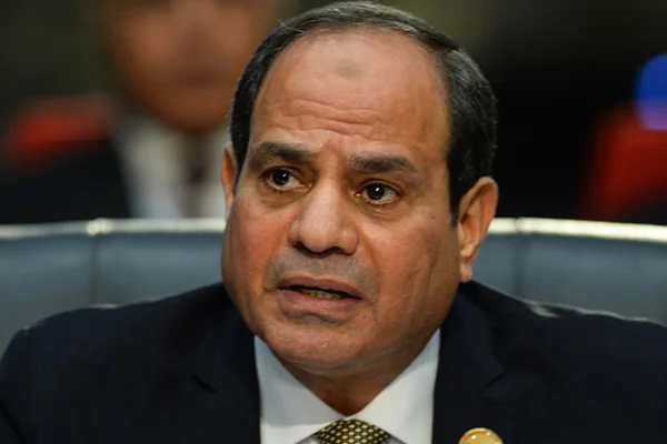 Sisi'den, Türkiye karşıtı cepheyi genişletme hamlesi!