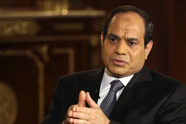 Sisi, koronavirüse yakalandı mı?
