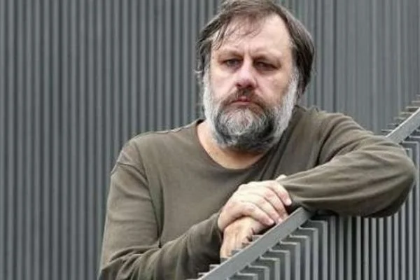 Slavoj Zizek'in İstanbul'daki etkinliği iptal edildi