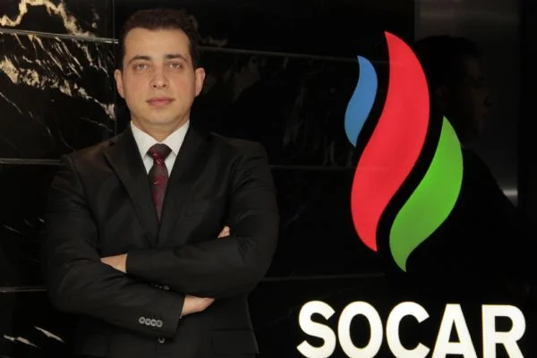 SOCAR Marine'nin pazar payı büyüyor