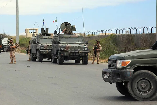 Somalili milletvekili: ABD'nin Eş-Şebab'ı değil sivilleri taşıyan minibüsü vurdu