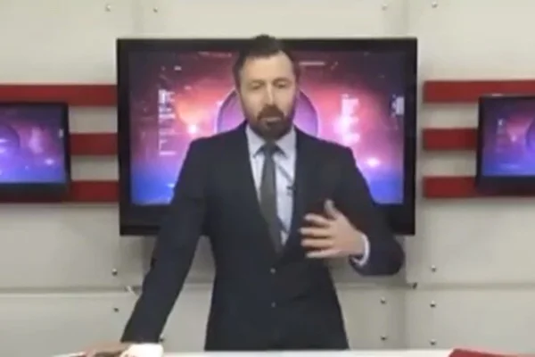 Spikerden tepki: Mülteci kılığına girip sınır kapılarından defolup gidebilirsiniz