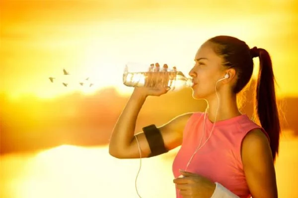 Spor yaptıktan sonra enerjiyi nasıl kazanırsınız?