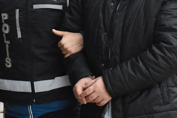Sputnik Türkiye Genel Yayın Yönetmeni Mahir Boztepe gözaltına alındı