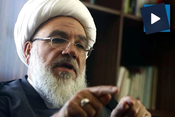 Subhi al-Tufayli: Suriye'ye savaşmaya giden Hizbullah mensupları cehenneme gidecek