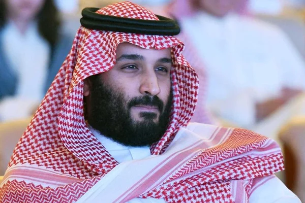 ''Suudi Arabistan'da en az 20 prens tutuklandı''