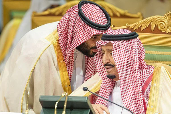 Suudi Arabistan'ın 'Selmanların yönetiminde' skandal dolu karnesi