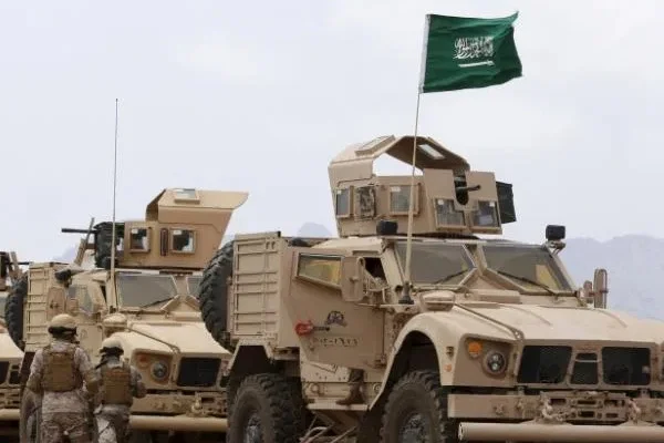 'Suudi Arabistan ordusu Yemen'de sivil halka işkence yaptı'