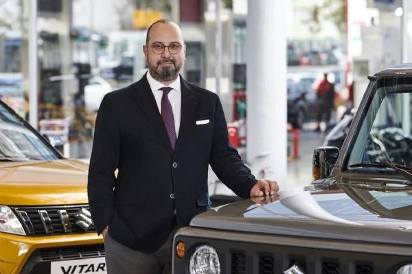 Suzuki tüm bayilerini internete taşıdı