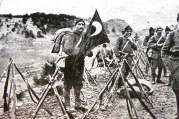 Tarih yazılan Çanakkale'deki 9 gerçek