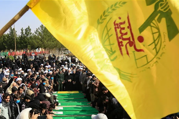 Taylan Çökenoğlu: Hizbullah'ın, İdlib'de verdiği kayıplar ve sonuçları