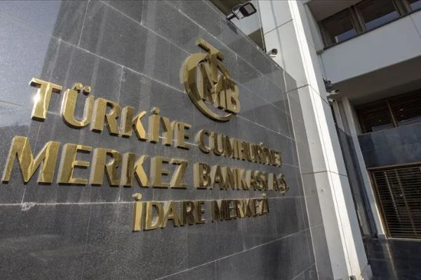 TCMB Olağan Genel Kurulu 20 Mart'ta yapılacak
