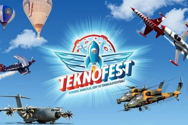 Teknofest 2020'ye başvuru süresi 15 mart'a uzatıldı