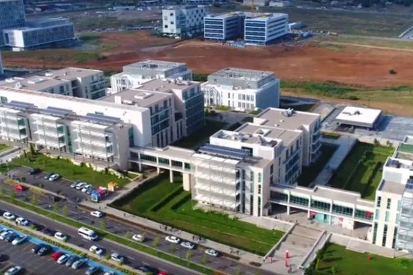 Teknoparklarda iki ay kira alınmayacak