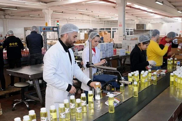 Temizlik ve hijyen ürünlerinde satışlar 12 kat, kolonyada 35 kat arttı