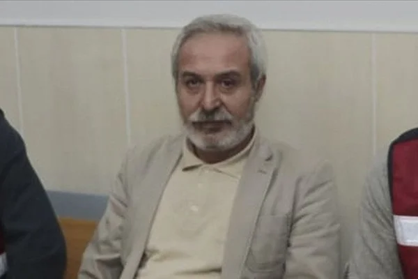 Teröristleri ameliyat ettirdiği iddia edilen HDP'li eski Belediye Başkanı hakkında karar