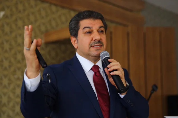 'Tevfik Göksu koronavirüse yakalandı' iddialarına yanıt