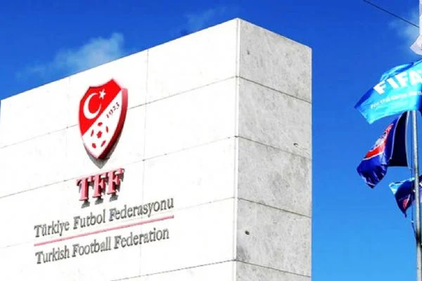 TFF lisans başvuru sürelerini nisan sonuna uzattı