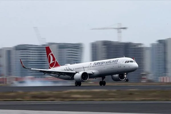 THY, İtalya'ya yapılacak tüm seferlerini durdurdu