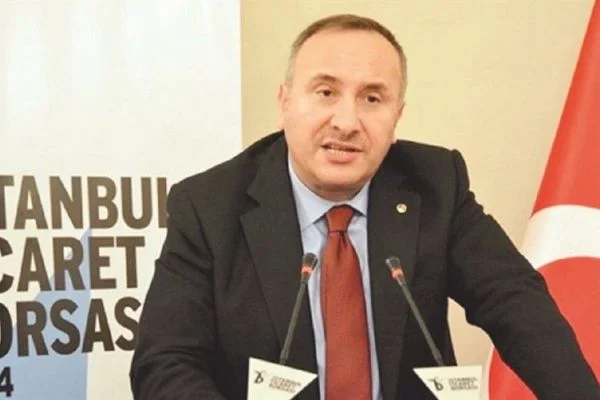 'Ticaret dünyasının yüz karalarını affetmeyeceğiz'