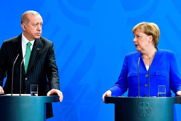 Times'tan İdlib yorumu: Erdoğan Avrupa'dan destek almaya başladı