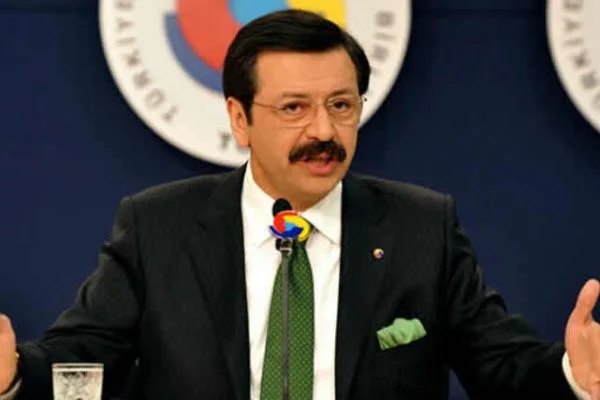 TOBB'dan oda ve borsalara ' fırsatçılara sessiz kalmayın' çağrısı