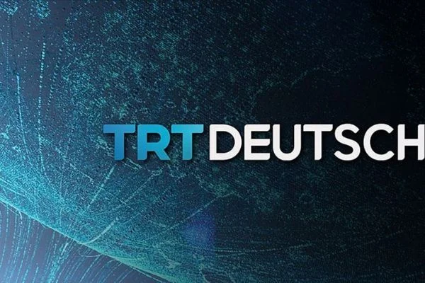 TRT Deutsch'e ırkçı gruptan ikinci tehdit mektubu