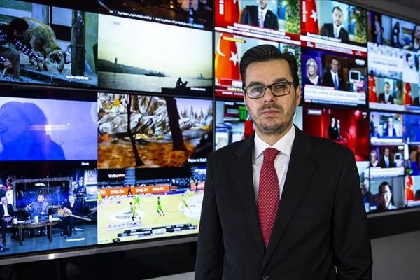 TRT uzaktan eğitim için hazır
