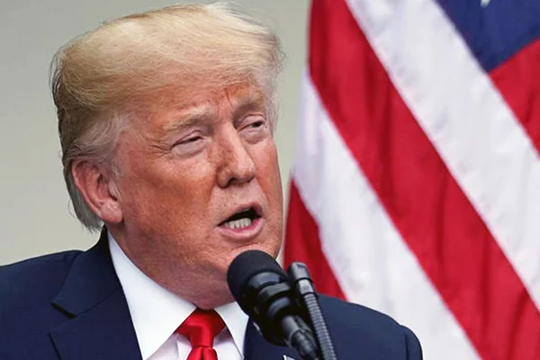 Trump'ın seçim hesaplarına virüs darbesi