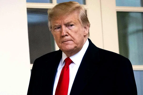 Trump Katar Emiri'ne 'Taliban anlaşması' için teşekkür etti