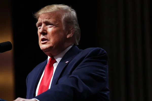 Trump: New York'u zorlu haftalar bekliyor