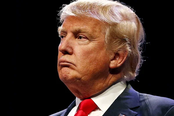 Trump'tan ventilatör üretimine ilişkin eleştiri: General Motors ile işler hiç yolunda gitmiyor