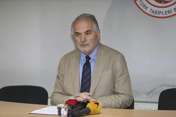 Türk Tabipler Birliği'nden tepki çeken koronavirüs açıklaması: Elimizde belge yok ama sayı fazla