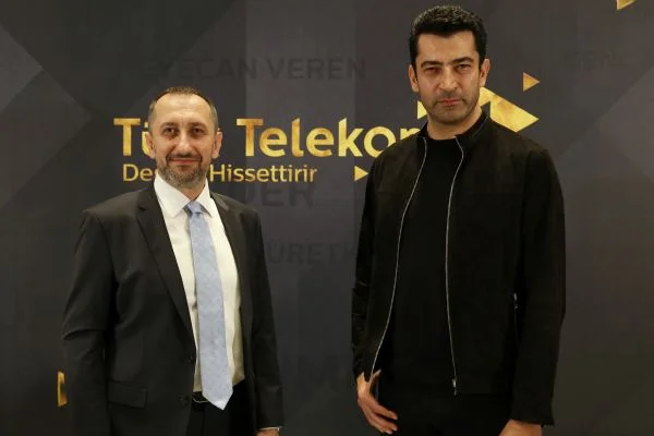 Türk Telekom, İmirzalıoğlu ile "Değerli Hissettirecek'