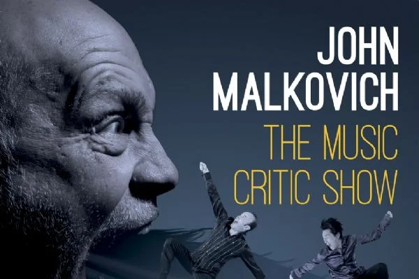 Turkcell Platinum ayrıcalıklı gecelere John Malkovich ile başlıyor