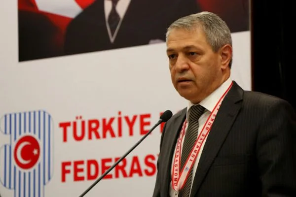 Türkiye Boks Federasyonu'ndan koronavirüs açıklaması